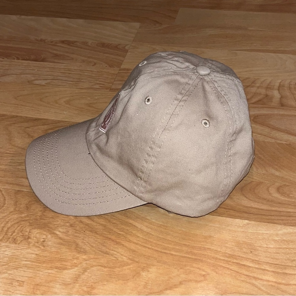 Austin Texas Capital Hat - Picture 5 of 10
